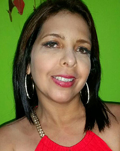 52 Year Old Barranquilla, Colombia Woman